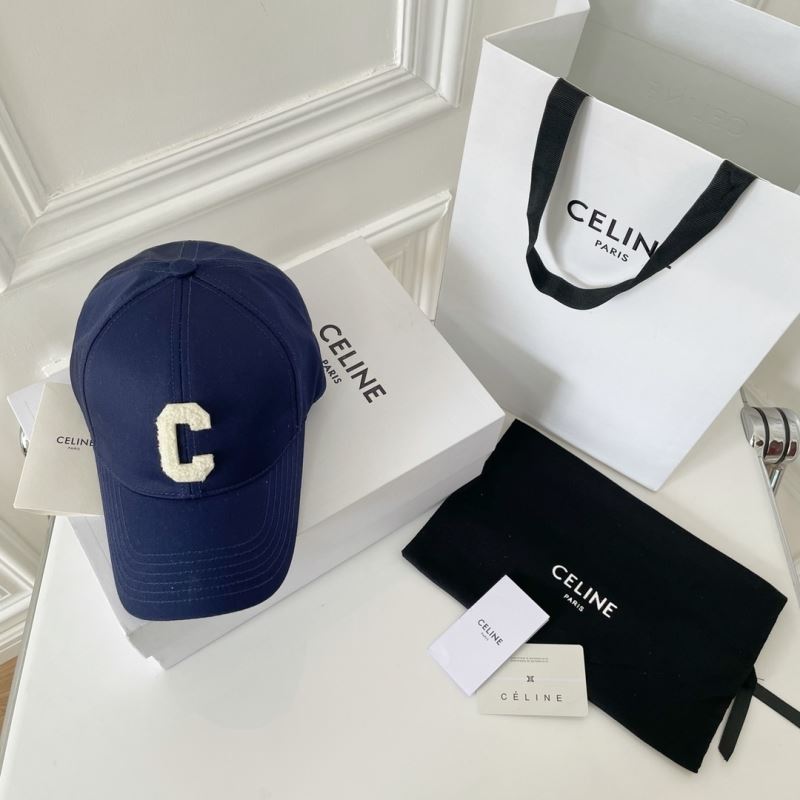 Celine Caps